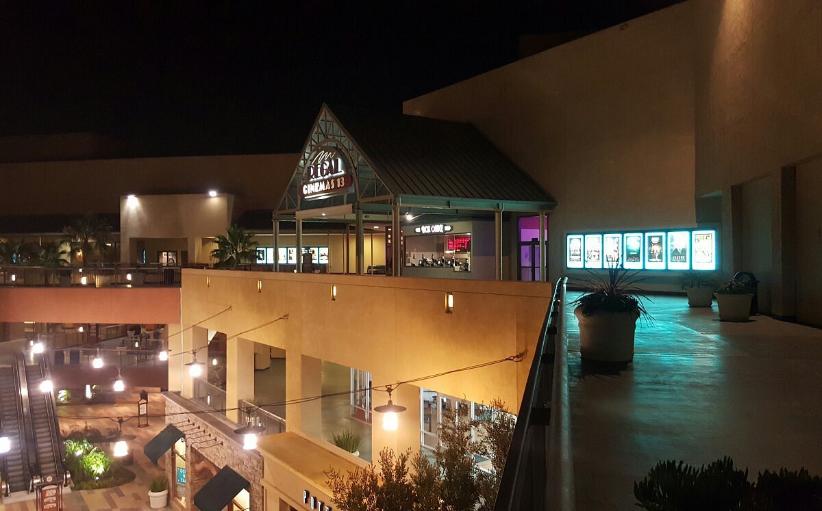 Regal Cinemas