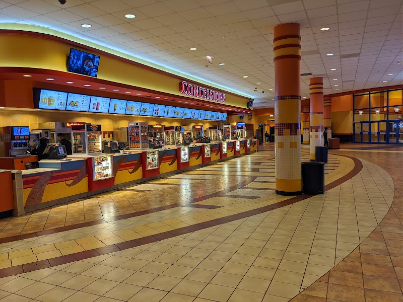 Regal City North