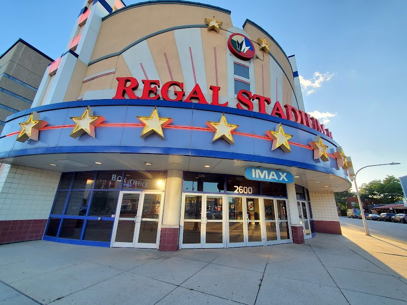 Regal City North photo 2