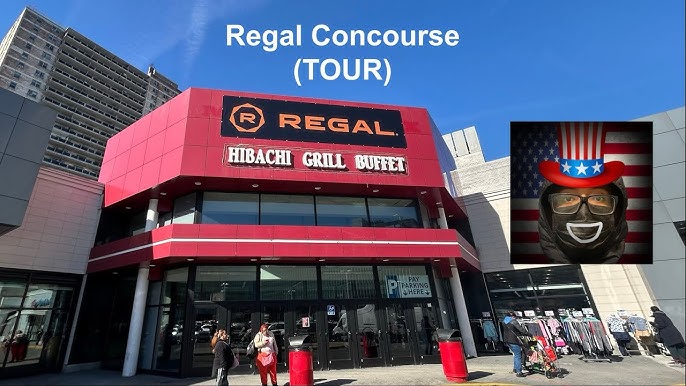 Regal Concourse photo 2
