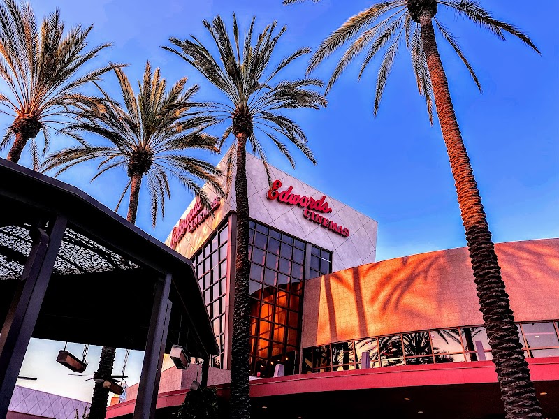 Regal Edwards Cerritos