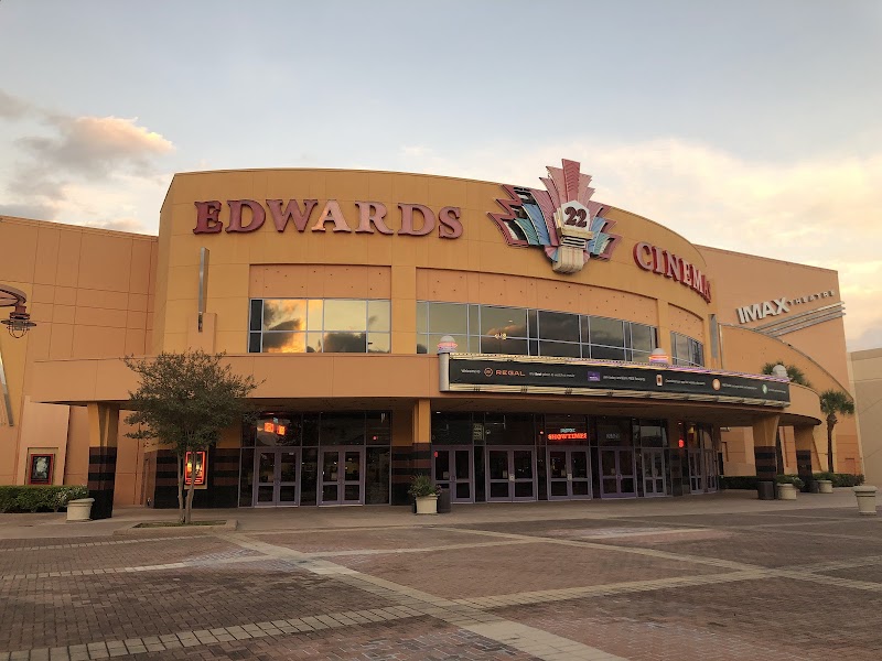 Regal Edwards Houston Marq'E photo 3