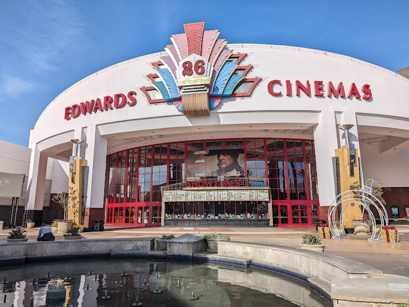 Regal Edwards Long Beach photo 2