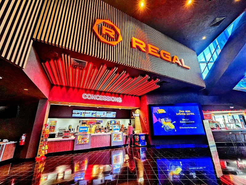Regal Essex Crossing photo 2