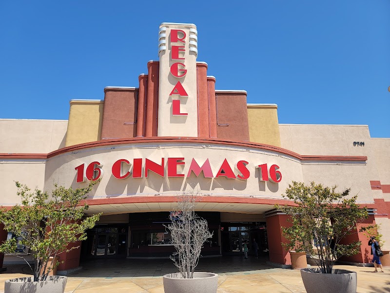 Regal Garden Grove photo 2