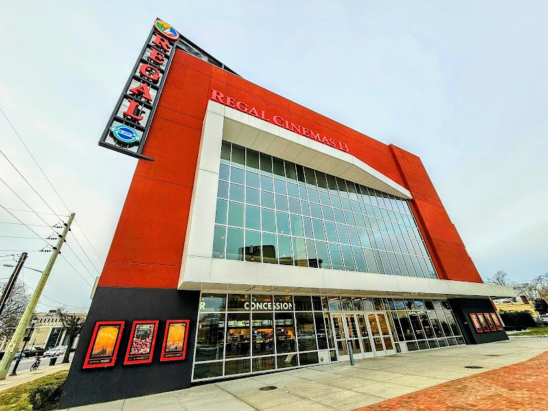 Regal Lynbrook