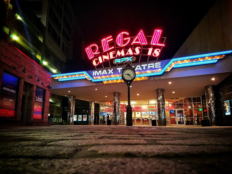 Regal New Roc photo 3