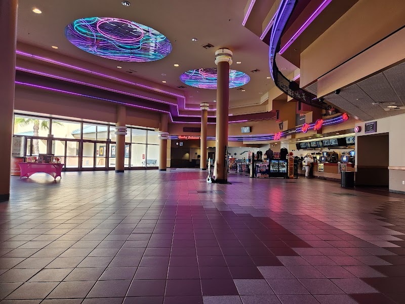 Photo of Regal Promenade in California