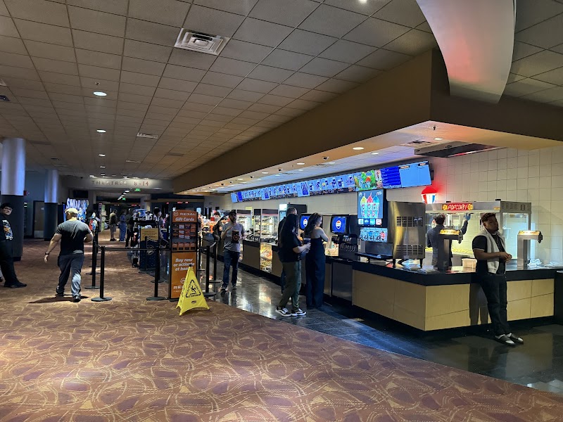 Regal Secaucus ShowPlace photo 2