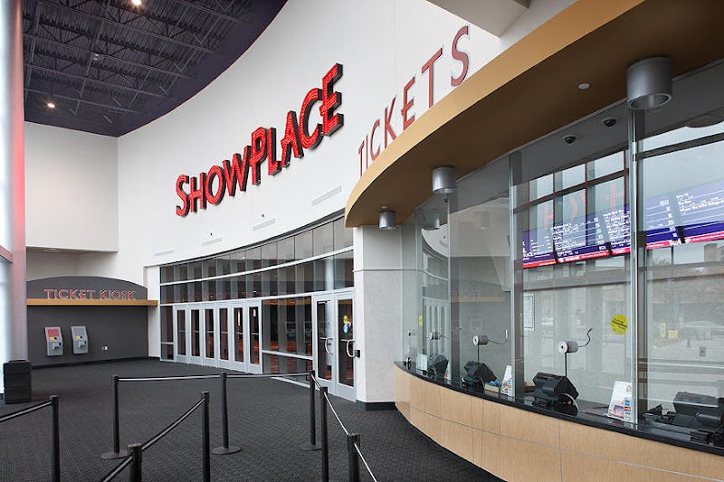 Regal Secaucus ShowPlace photo 3