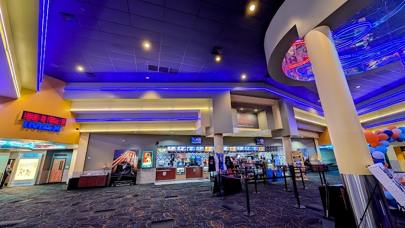 Regal Simi Valley Civic Center photo 2