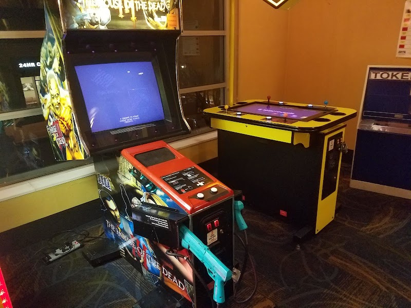 Regal UA Midway photo 2