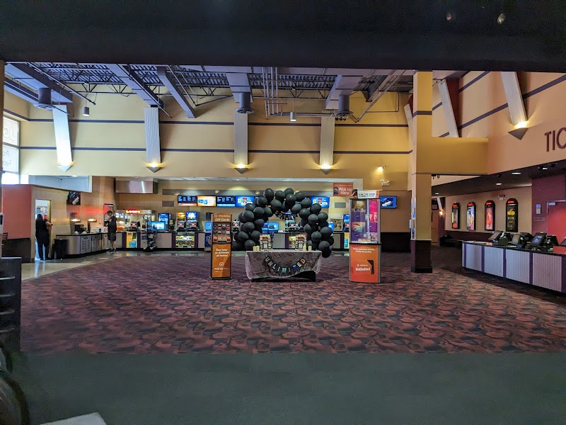 Regal Webster Place