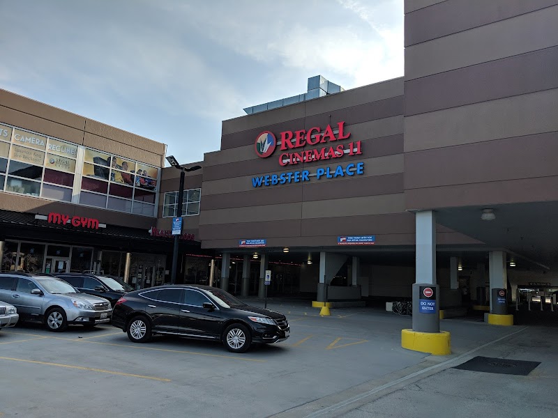Regal Webster Place photo 2
