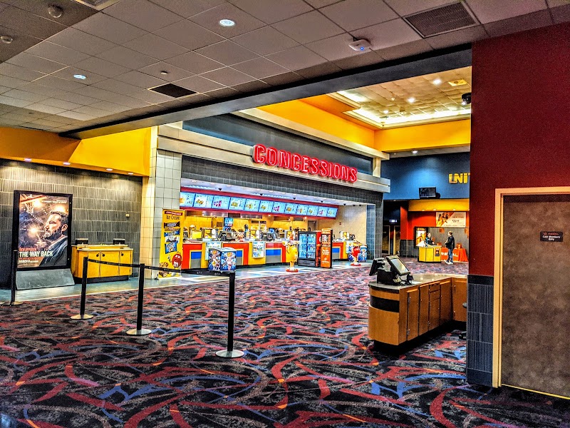 Regal Westbury