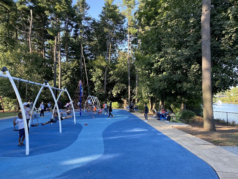 Regatta Playground photo 2