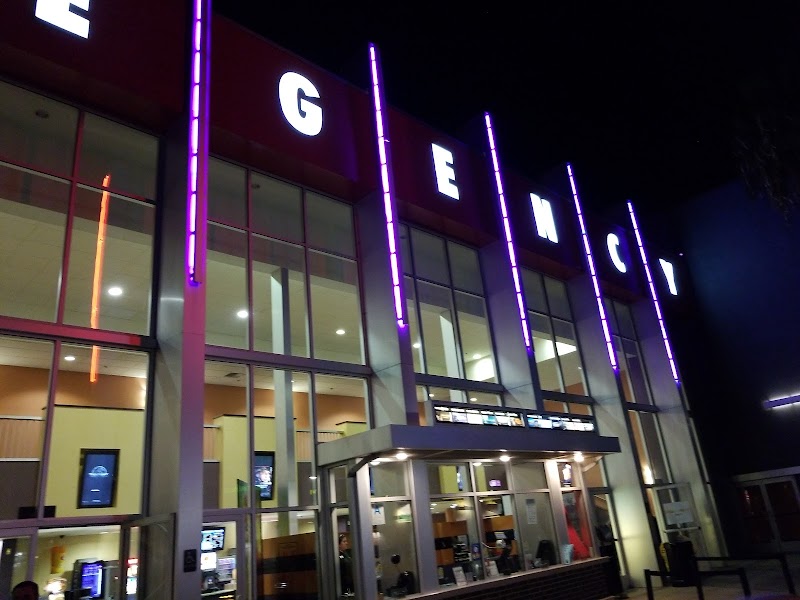 Regency Foothill Cinema Stadium 10 - Azusa photo 3