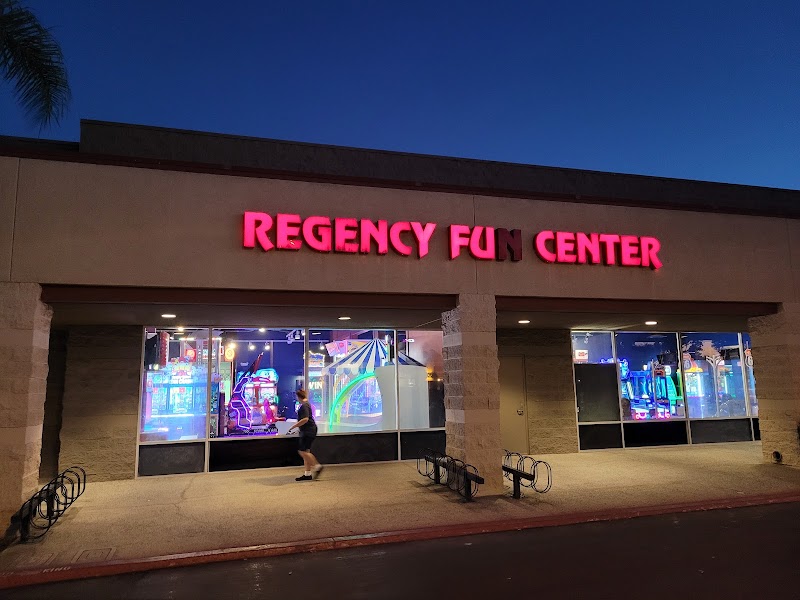 Regency Fun Center photo 2