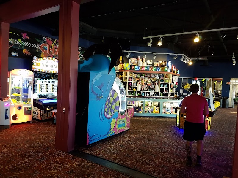 Regency Fun Center photo 3