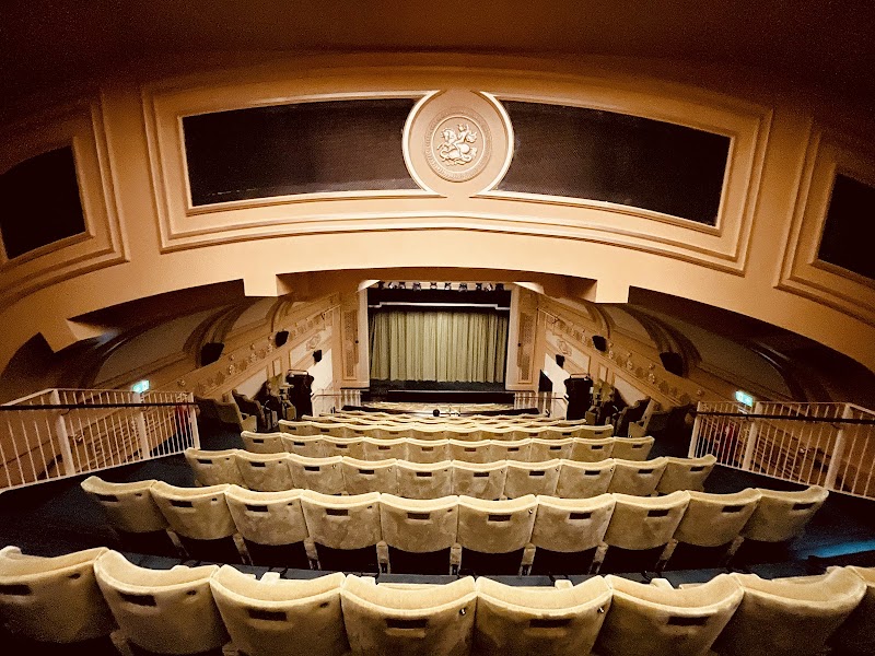 Regent Street Cinema photo 2