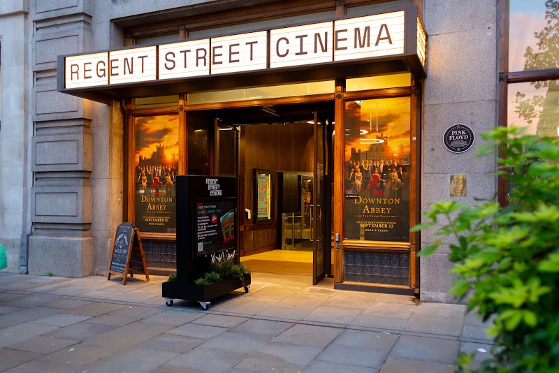 Regent Street Cinema photo 3