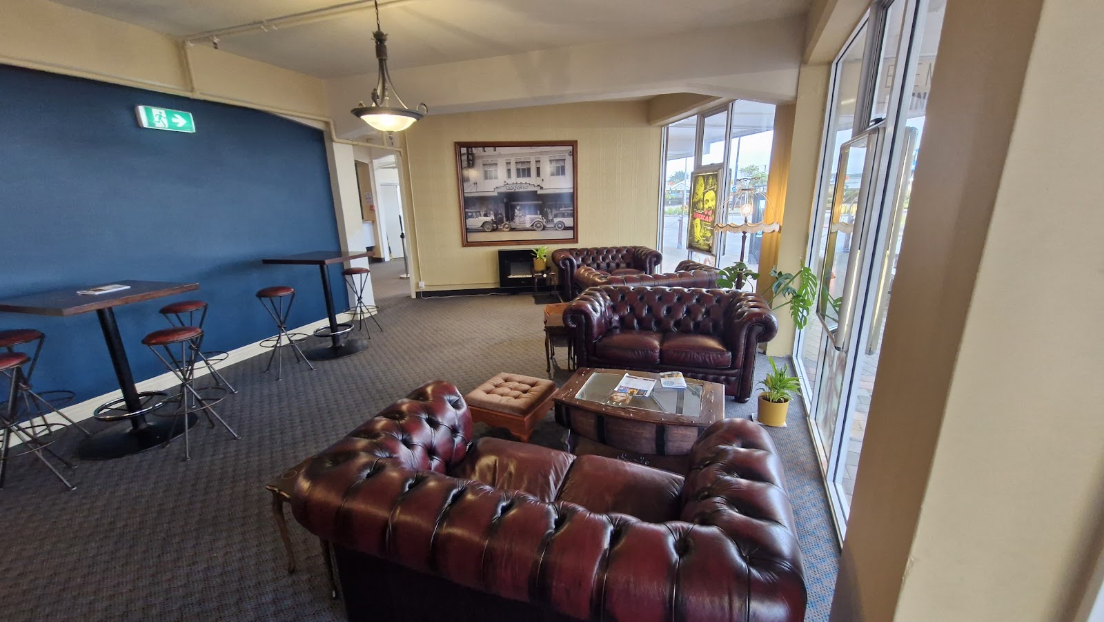 Regent Theatre Greymouth photo 2