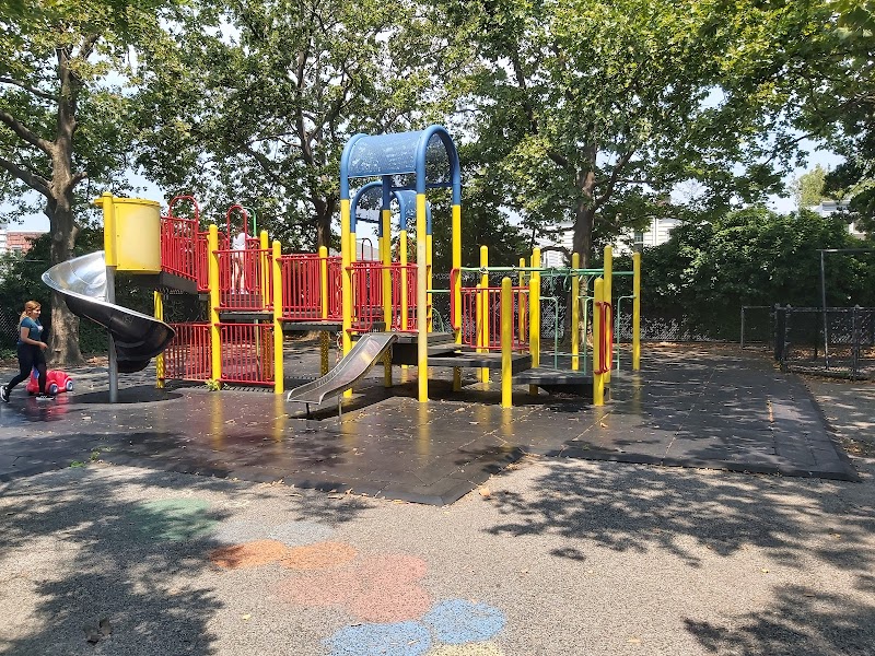 Reiff Playground