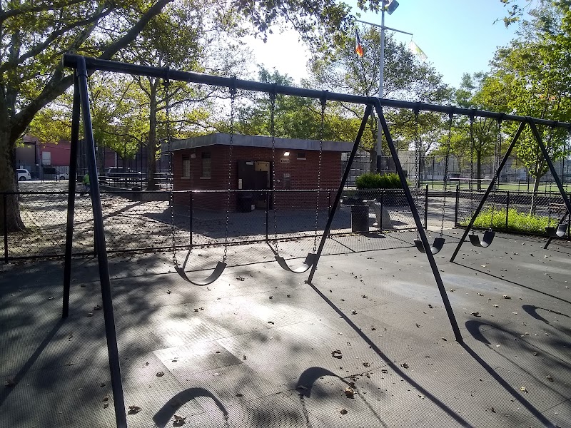 Reiff Playground photo 2