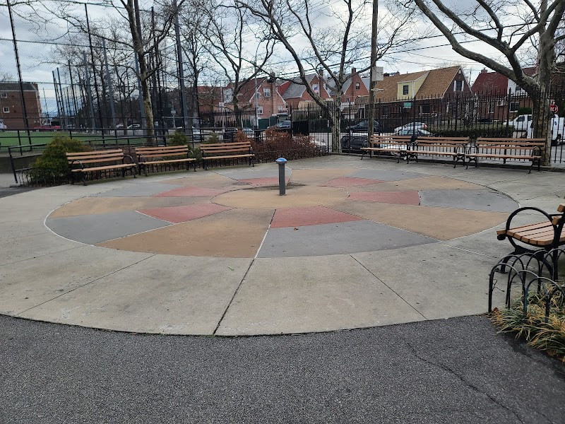 Reiff Playground photo 3