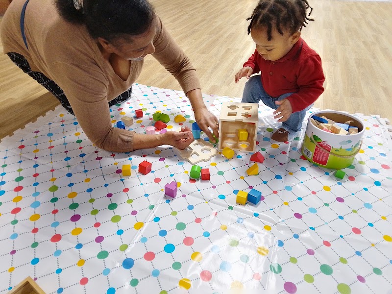 Rendezvous softplay photo 2