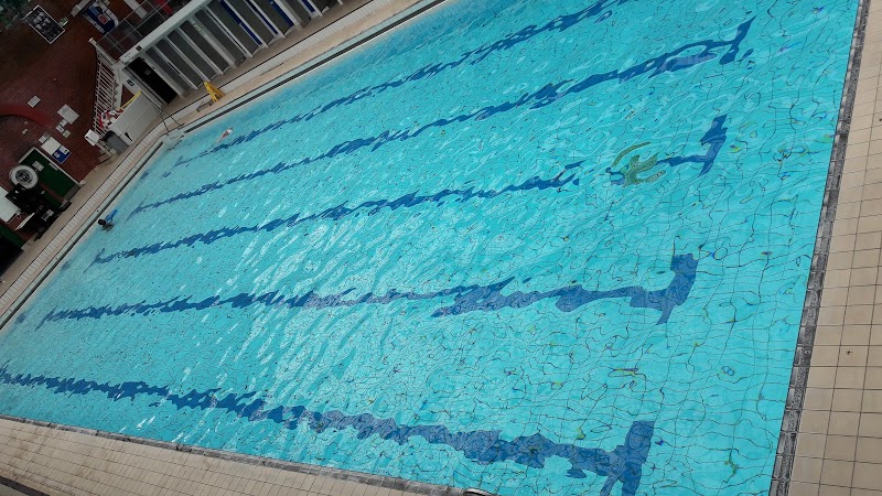 Renfrew Victory Baths photo 2