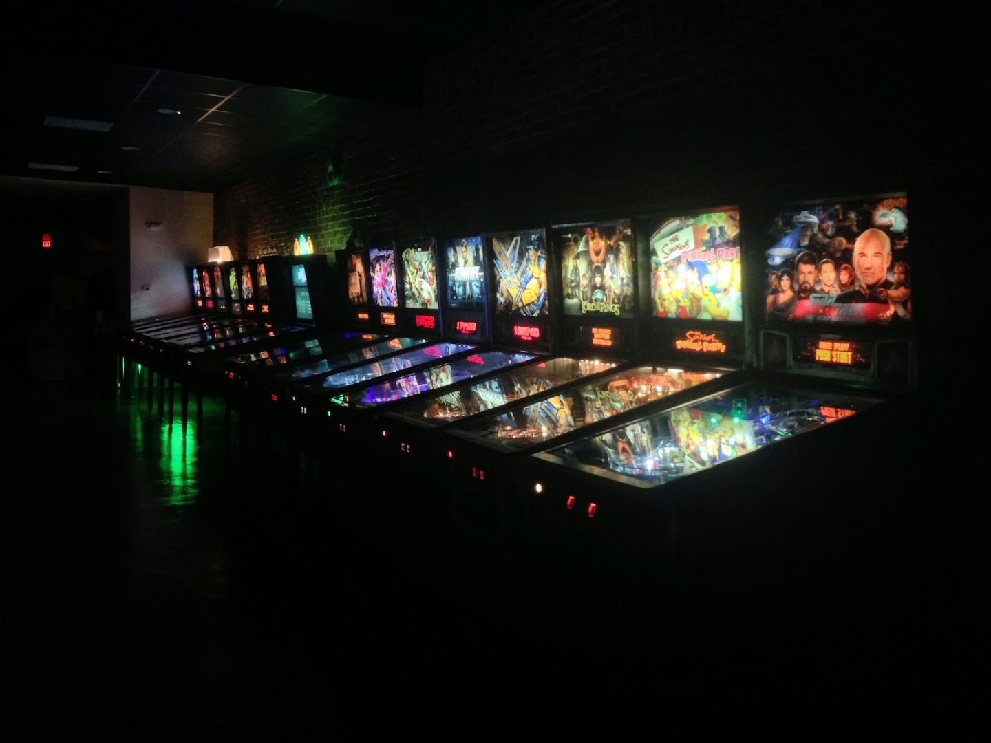 Replay Museum
