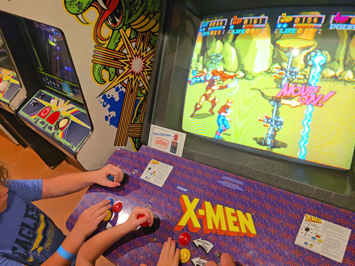 Replay Museum photo 2