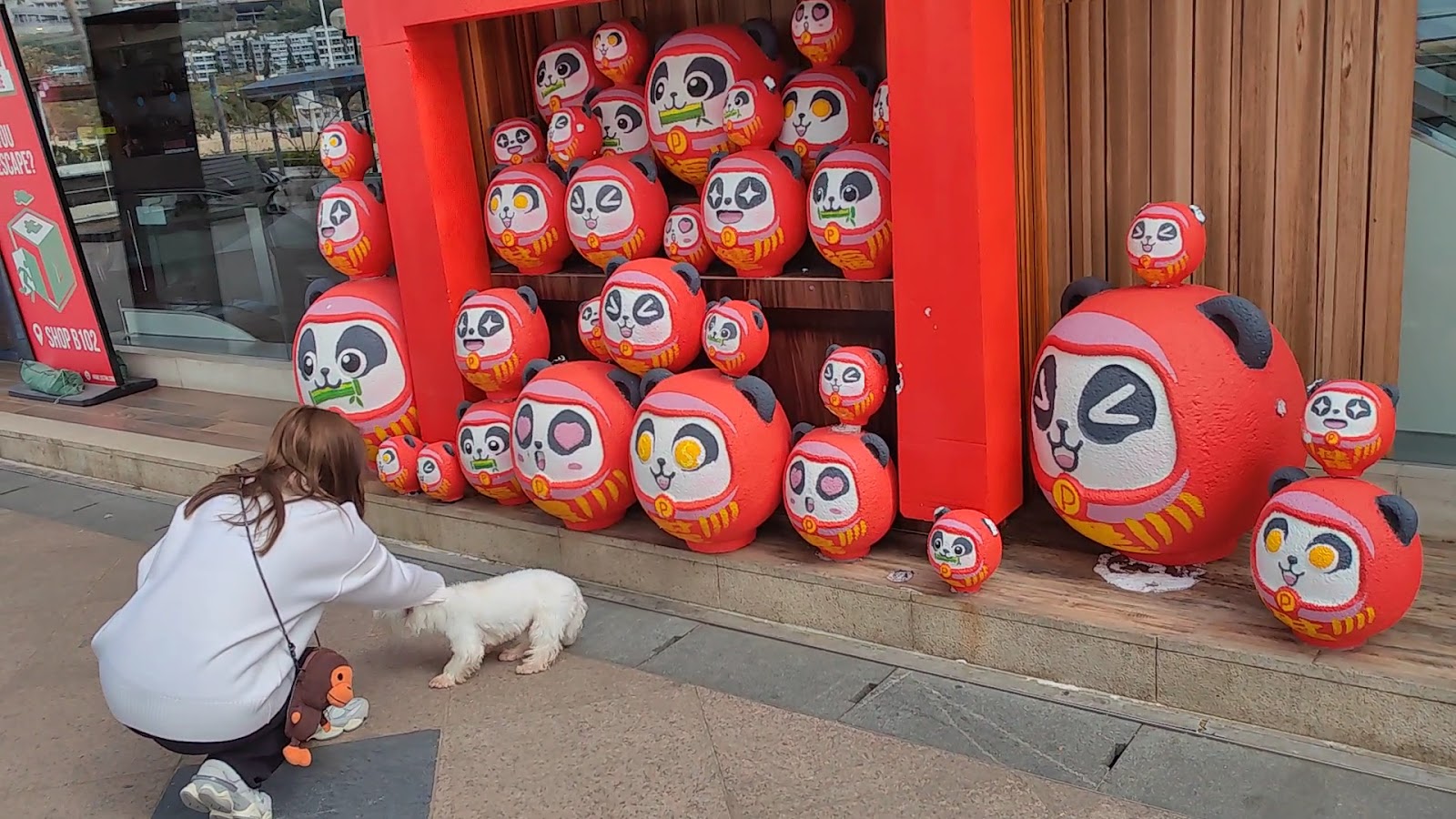 Repulse Bay Beach Children's Playground photo 3