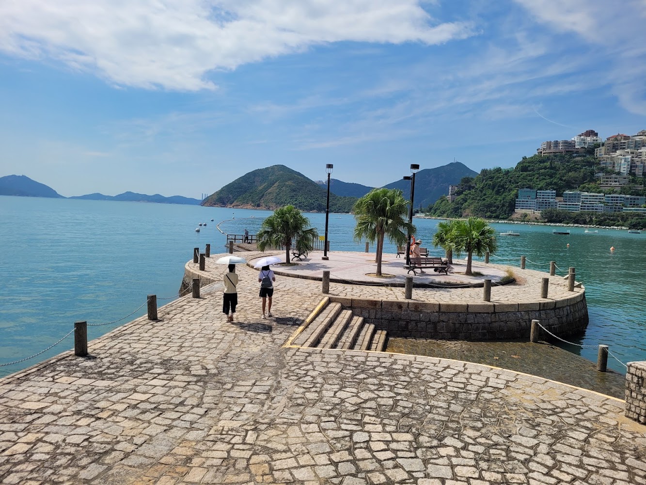 Repulse Bay Beach Children's Playground photo 4
