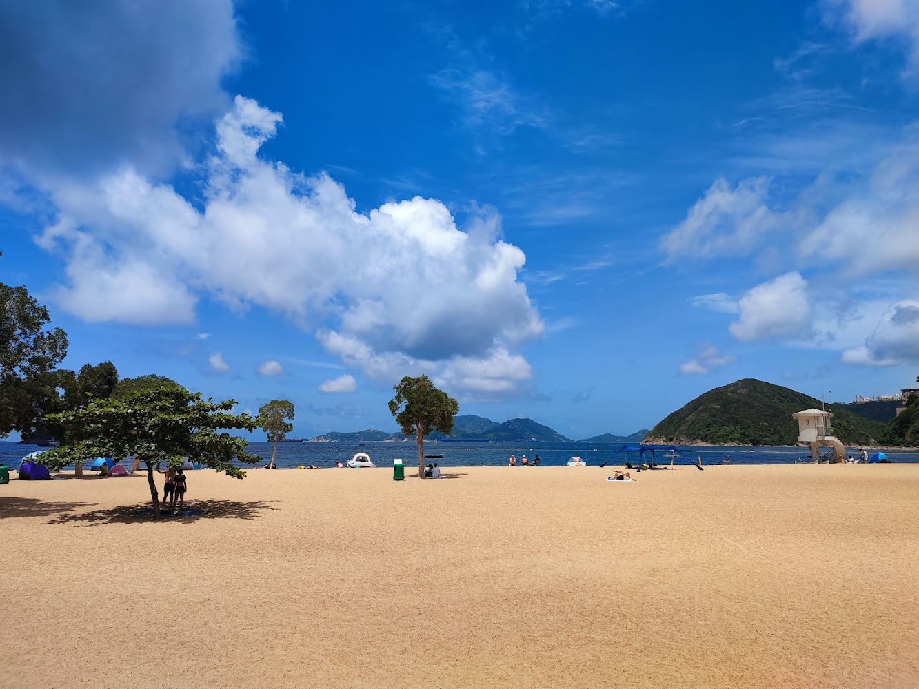 Repulse Bay Beach Children's Playground photo 5