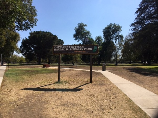 Reseda Park photo 2