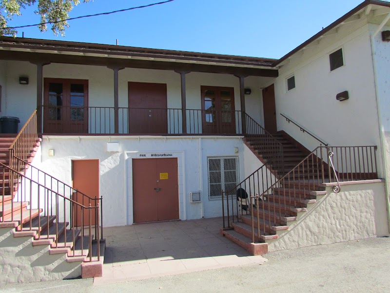 Reseda Park Pool photo 2