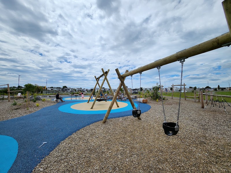 Reserve Playground