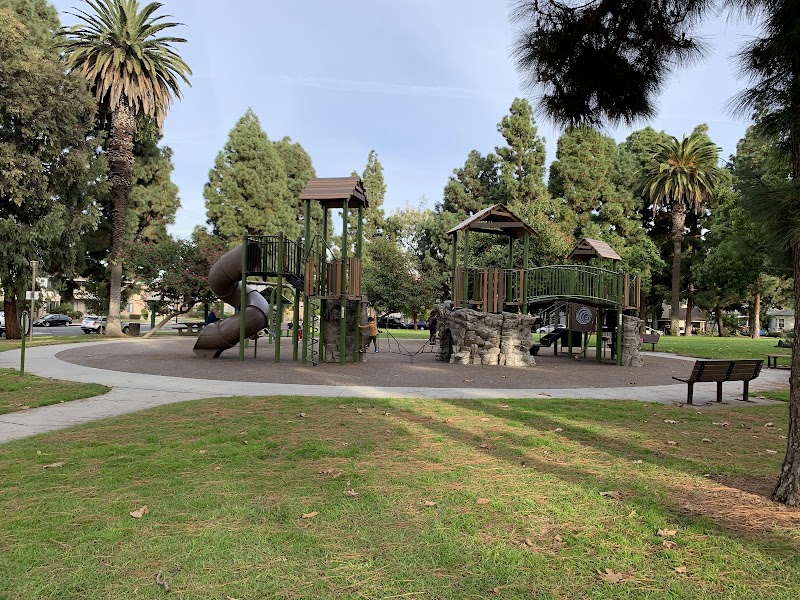 Reservoir Park