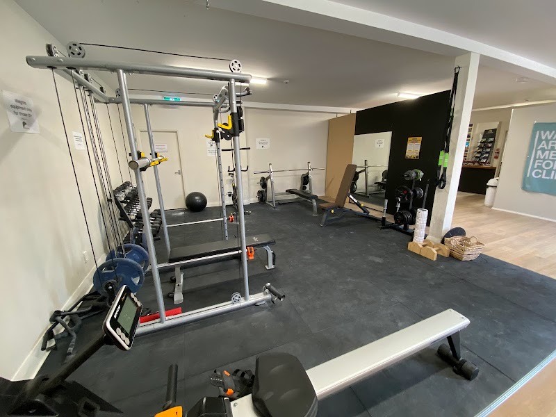 Resistance Climbing Gym photo 2