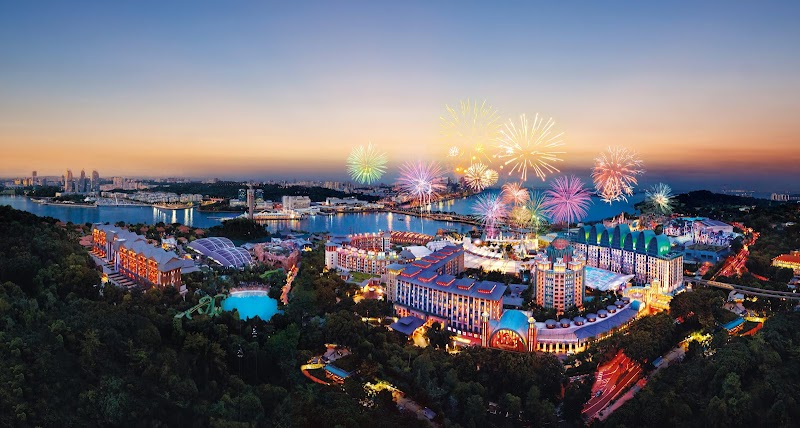 Resorts World Sentosa