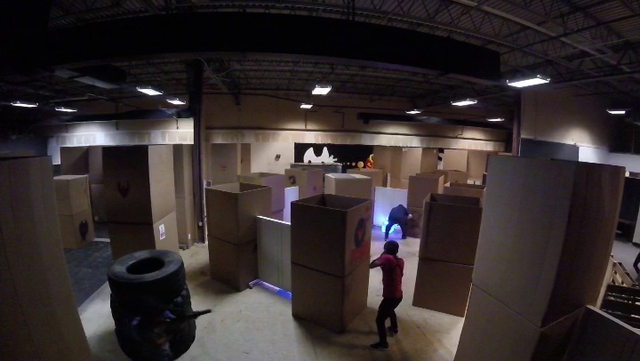 Respawn Tactical Laser Tag photo 2