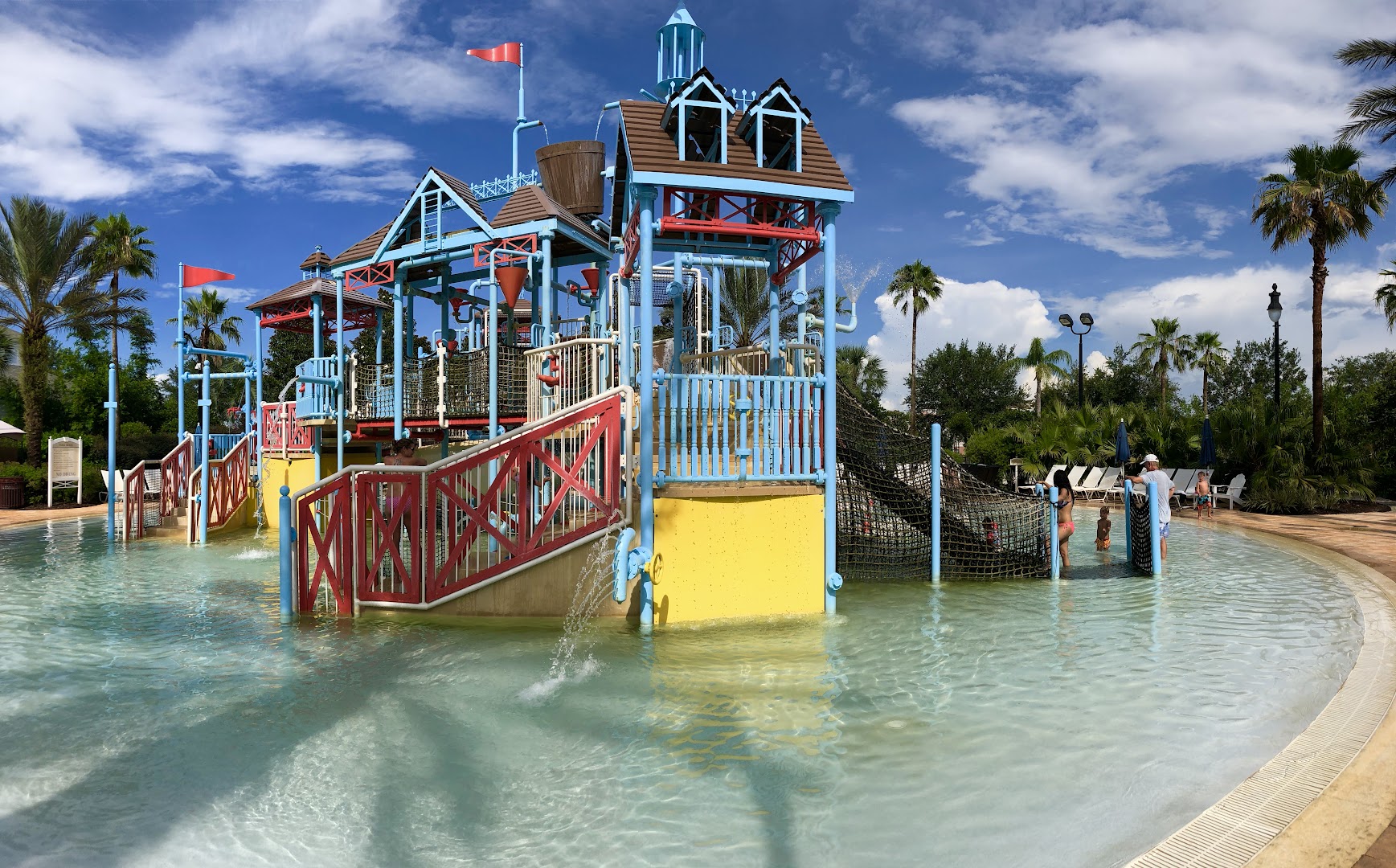 Reunion Resort Water Park photo 3