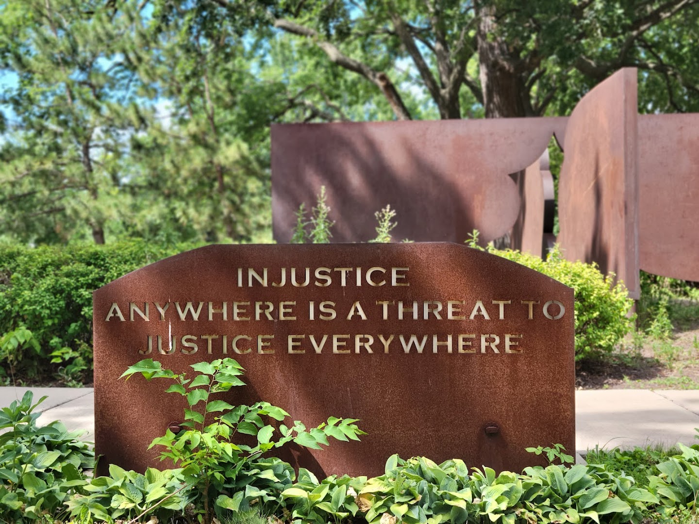 Rev. Dr. Martin Luther King, Jr. Park photo 3