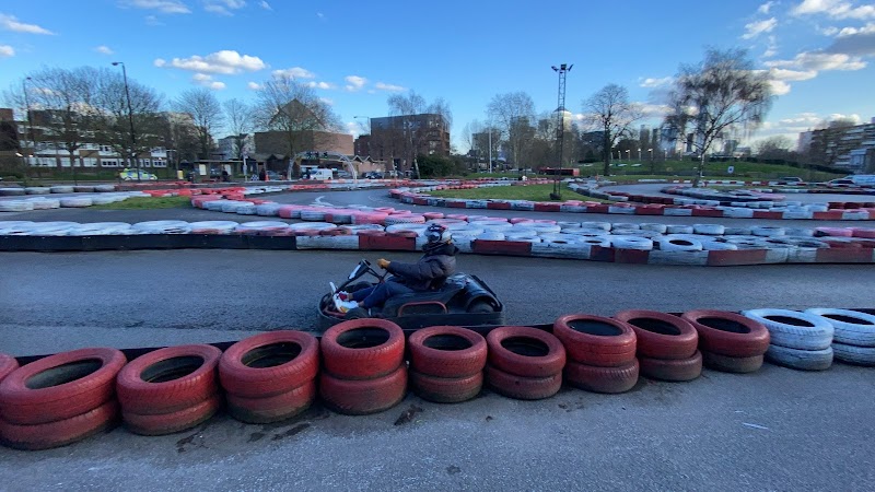 Revolution Karting photo 3