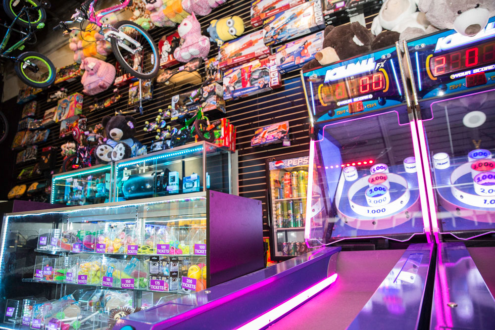 Revolution Laser Tag