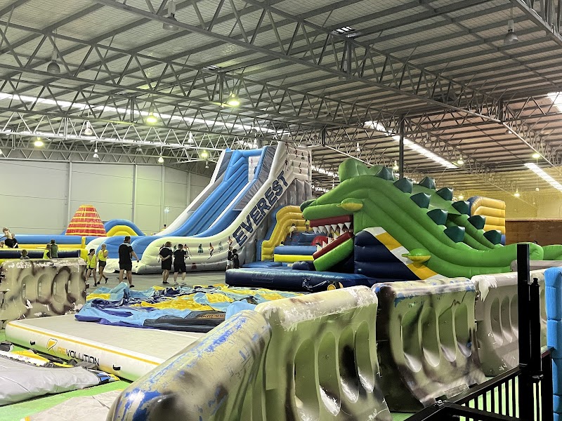 Revolution Sports Park Newcastle photo 2