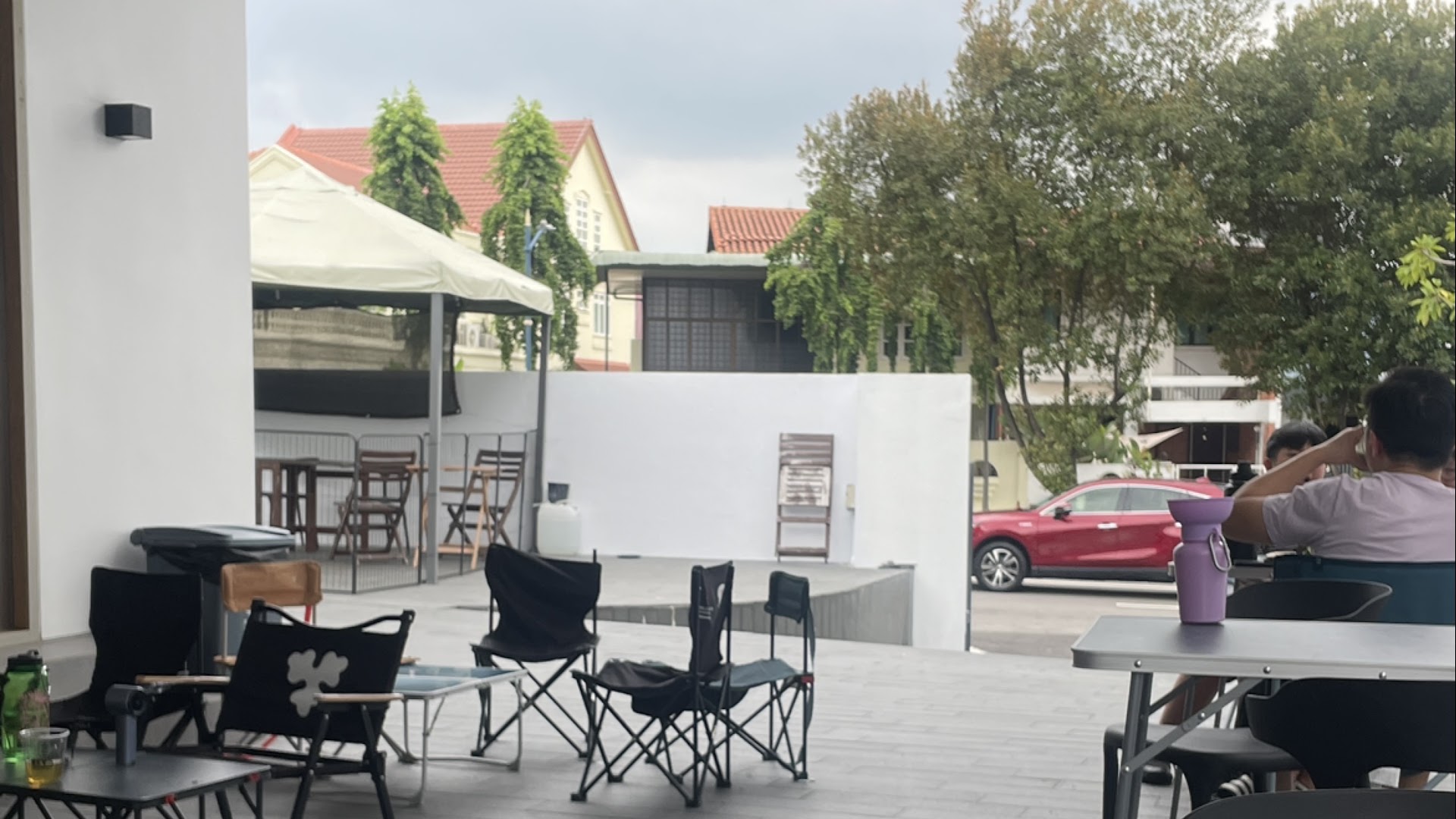 Photo of Rey’s Homeground in Central