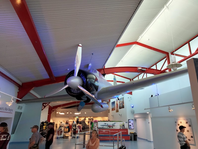 RFDS Darwin Tourist Facility photo 2